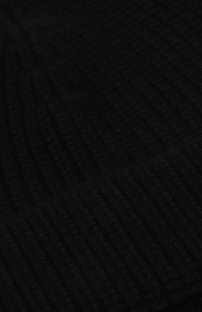 Шерстяная шапка VALENTINO, арт. 5W2HB01T/SUK, фото 4