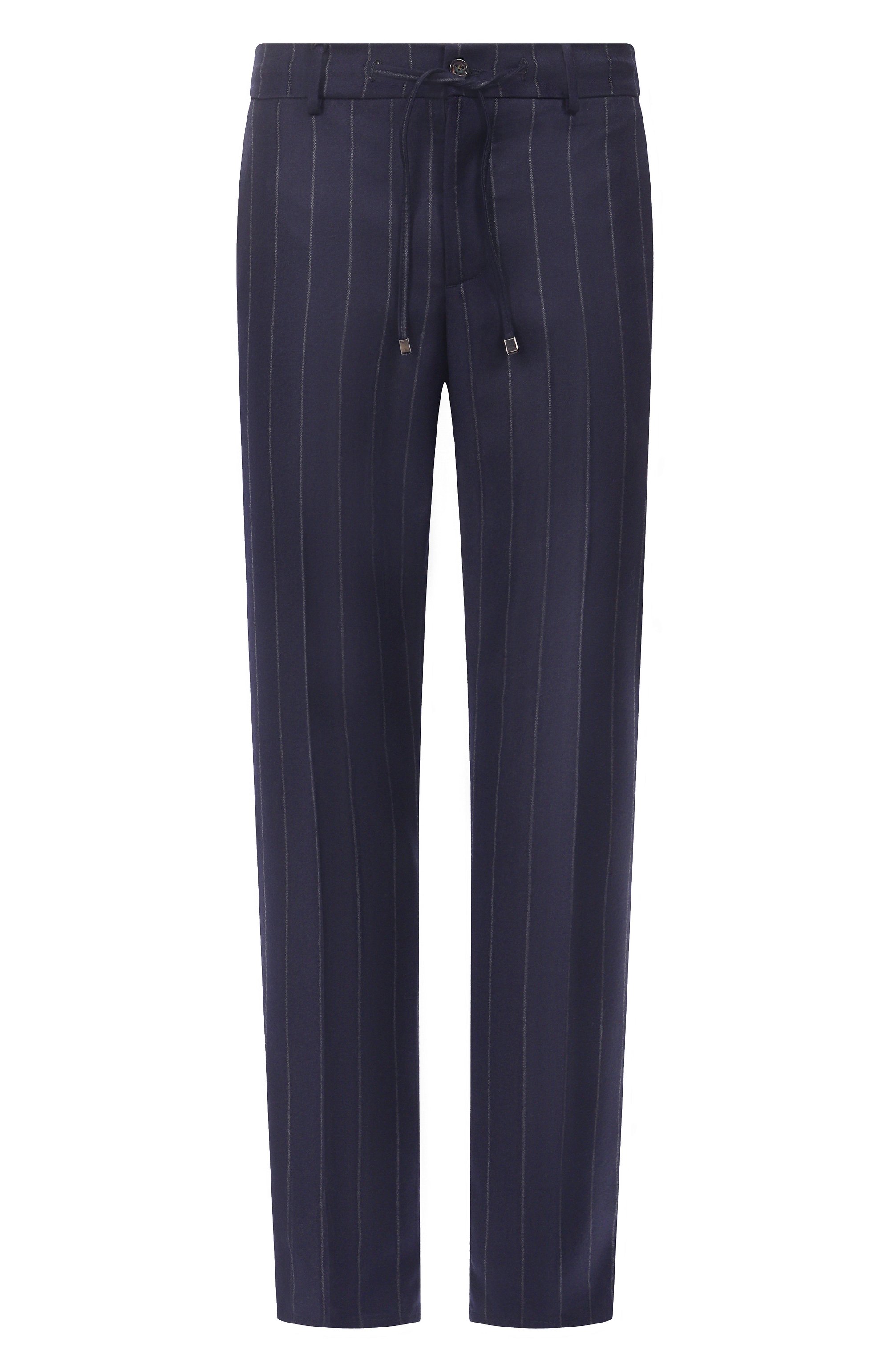 Шерстяные брюки BERWICH, арт. SPIAGGIA 20/AN1277, фото 1