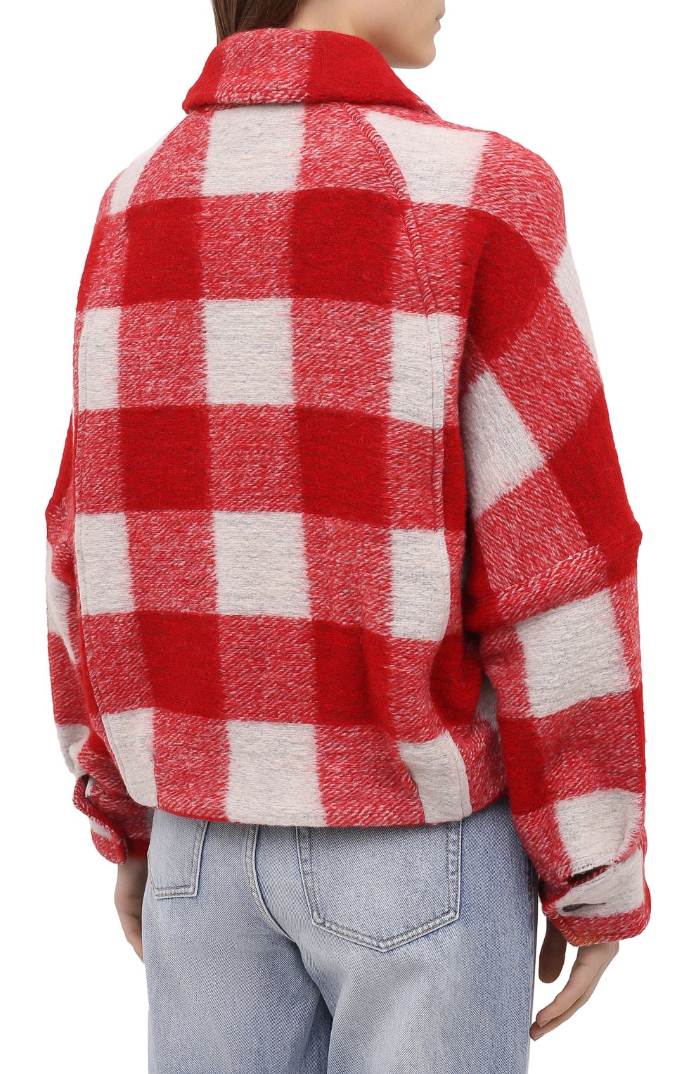 Куртка WOOLRICH, арт. CFWW0S0025FR/UT1812, фото 4