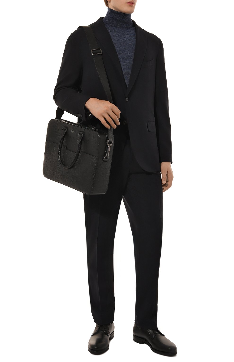 Портфель PINEIDER FIRENZE 1774, арт. PAL126, фото 7