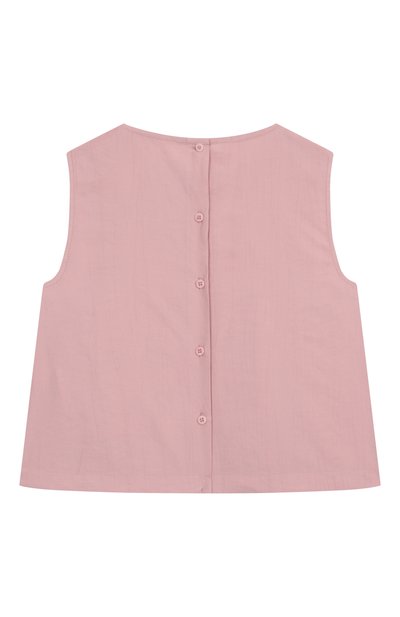 Комплект из топа и брюк IL GUFO, арт. P25DP530R1000/10A-14A, фото 3