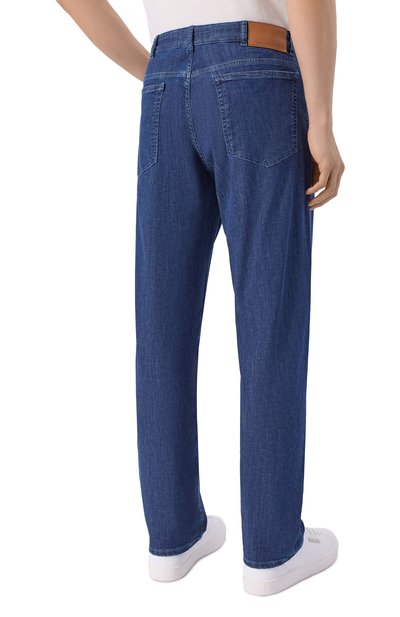 Джинсы TRUSSARDI, арт. P403H604870N, фото 4