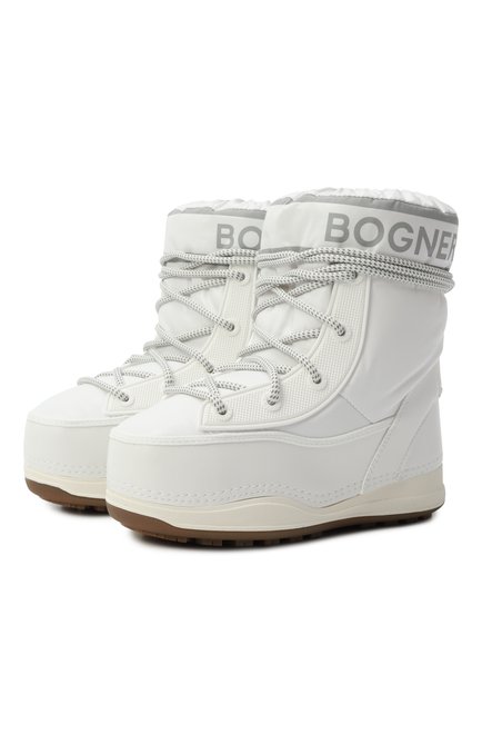 Утепленные сапоги la plagne BOGNER, арт. 42547602