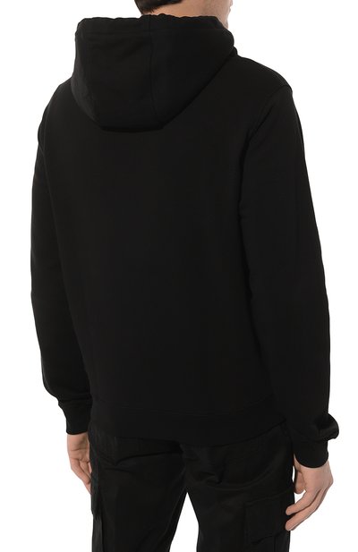 Хлопковая толстовка TRUSSARDI, арт. 52F00332-1T006303, фото 4