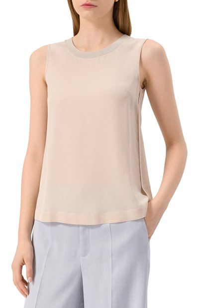 Топ LORENA ANTONIAZZI, арт. TS01/3612, фото 3