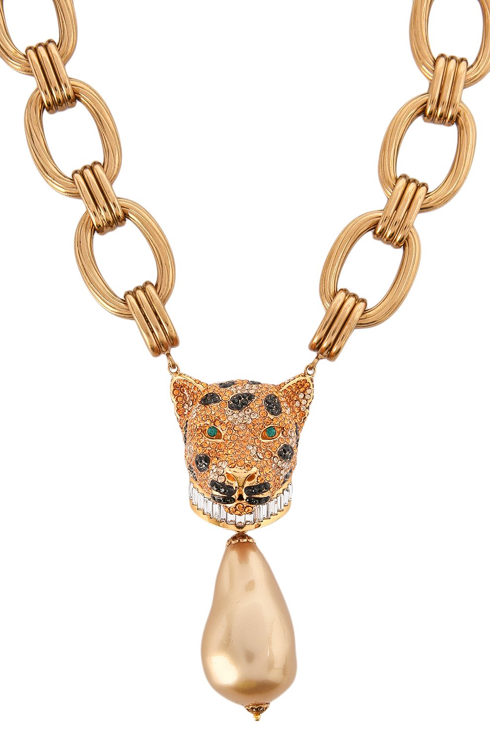 Колье DOLCE & GABBANA, арт. WNM4A3/W1111, фото 2