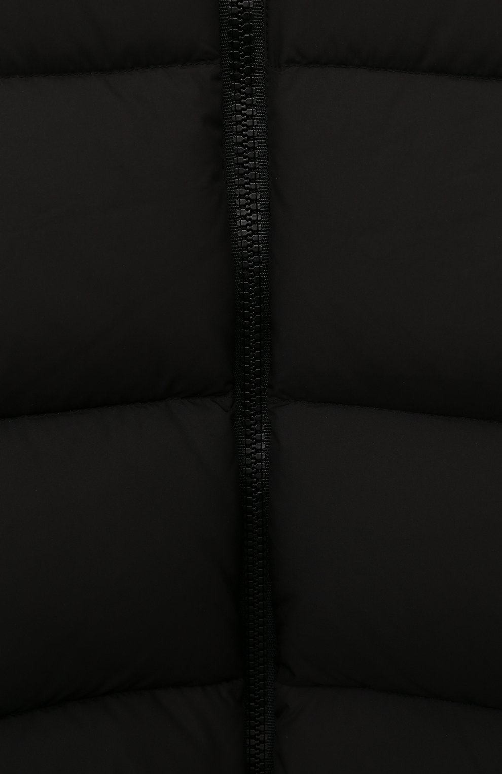 Пуховик IL GUFO, арт. A24GM400N0106/10A-14A, фото 3