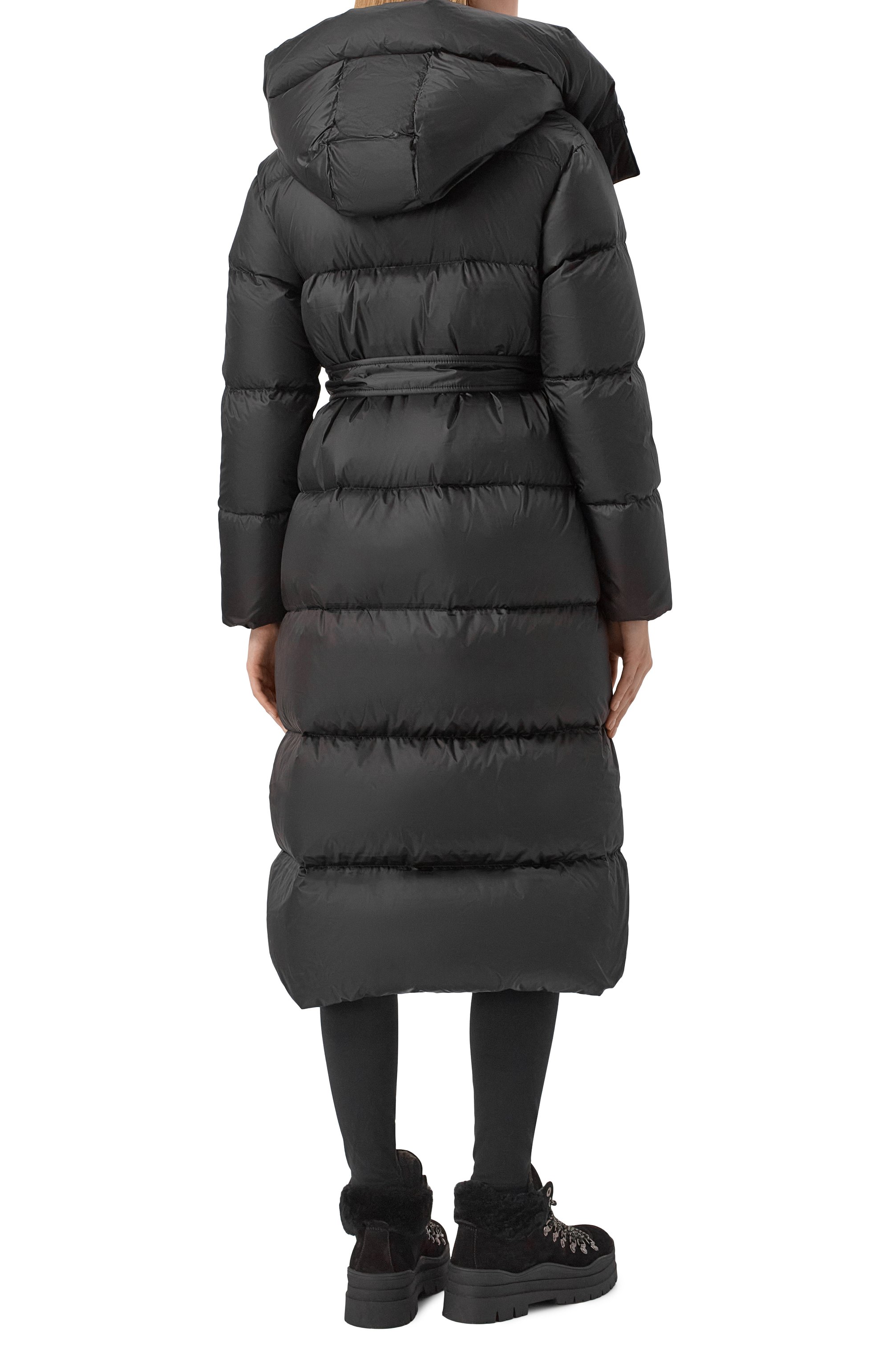 Пуховик HETREGO, арт. 8P605/KAREN, фото 4