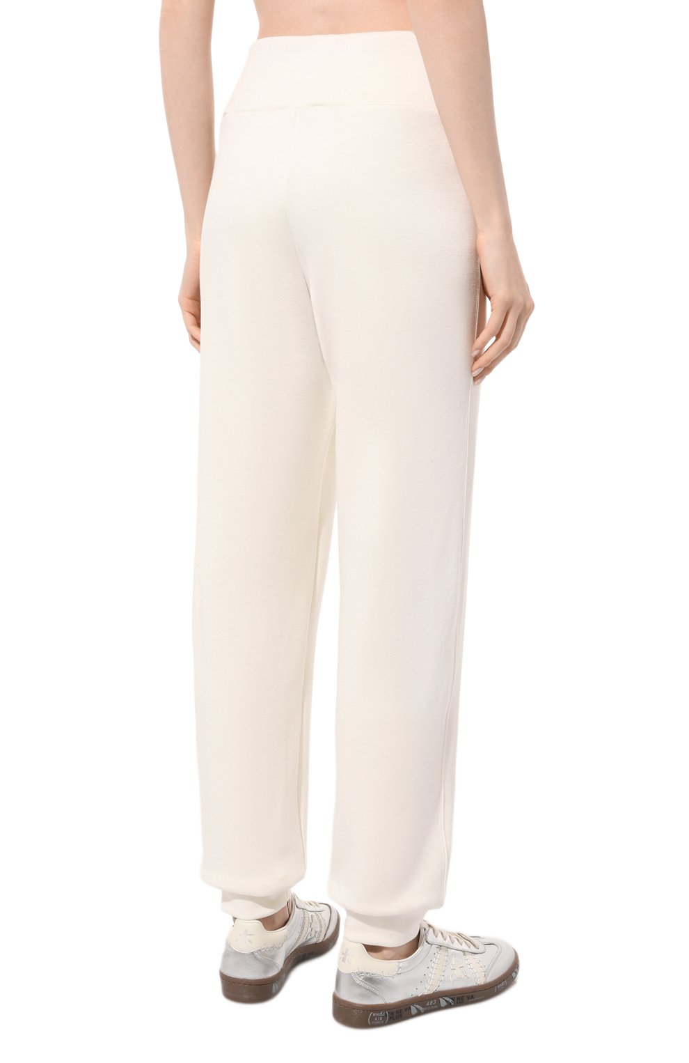 Джоггеры PIETRO BRUNELLI, арт. PN2105/C00092/0005, фото 4