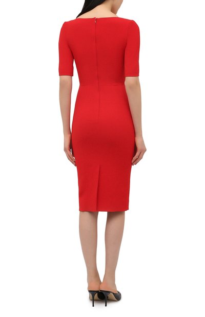 Платье DOLCE & GABBANA, арт. F6P0ZT/FURDV, фото 4