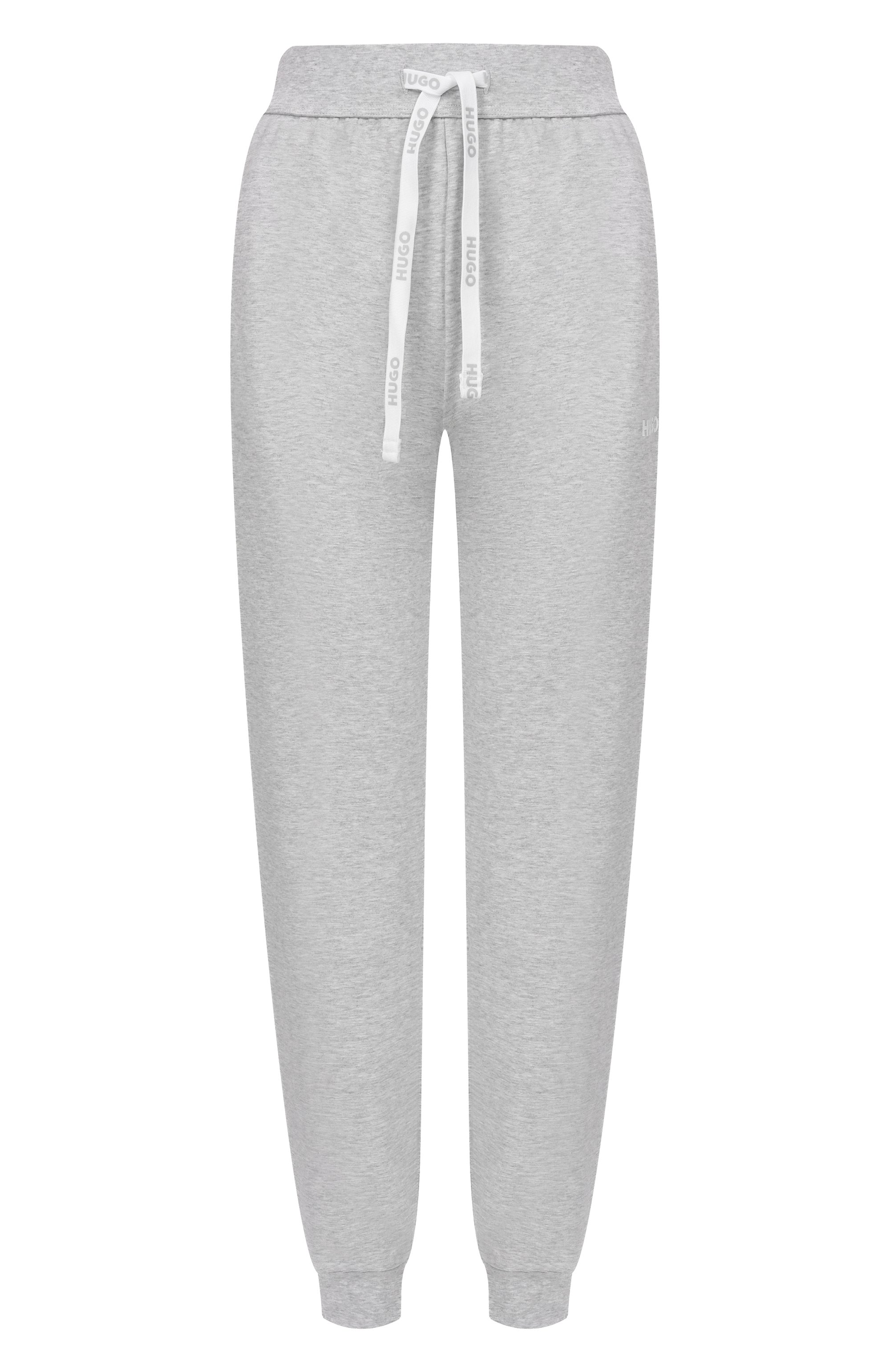 Хлопковые джоггеры HUGO, арт. 50556326, фото 1