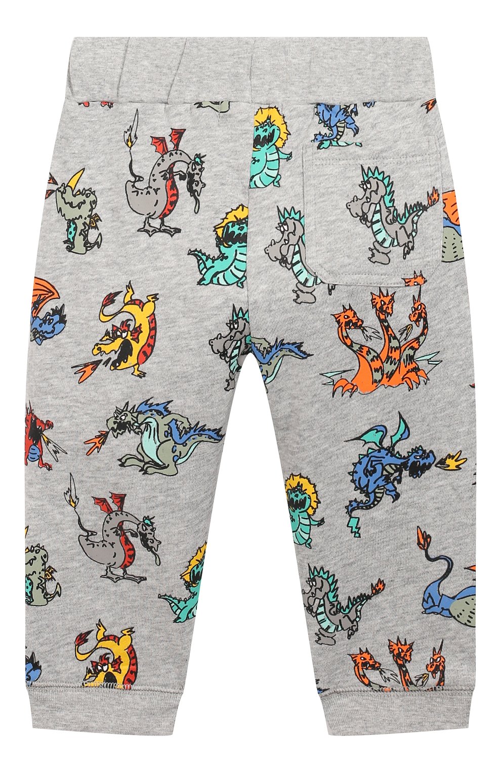 Комплект из свитшота и брюк STELLA MCCARTNEY, арт. 581356/SNJD7, фото 6