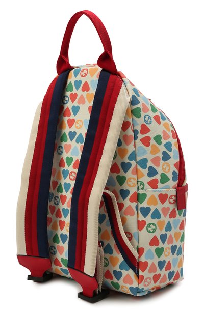 Рюкзак GUCCI, арт. 271327/2NMBN, фото 3