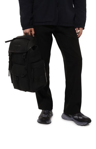 Текстильный рюкзак PREMIATA, арт. B00KER/VAR2112, фото 2