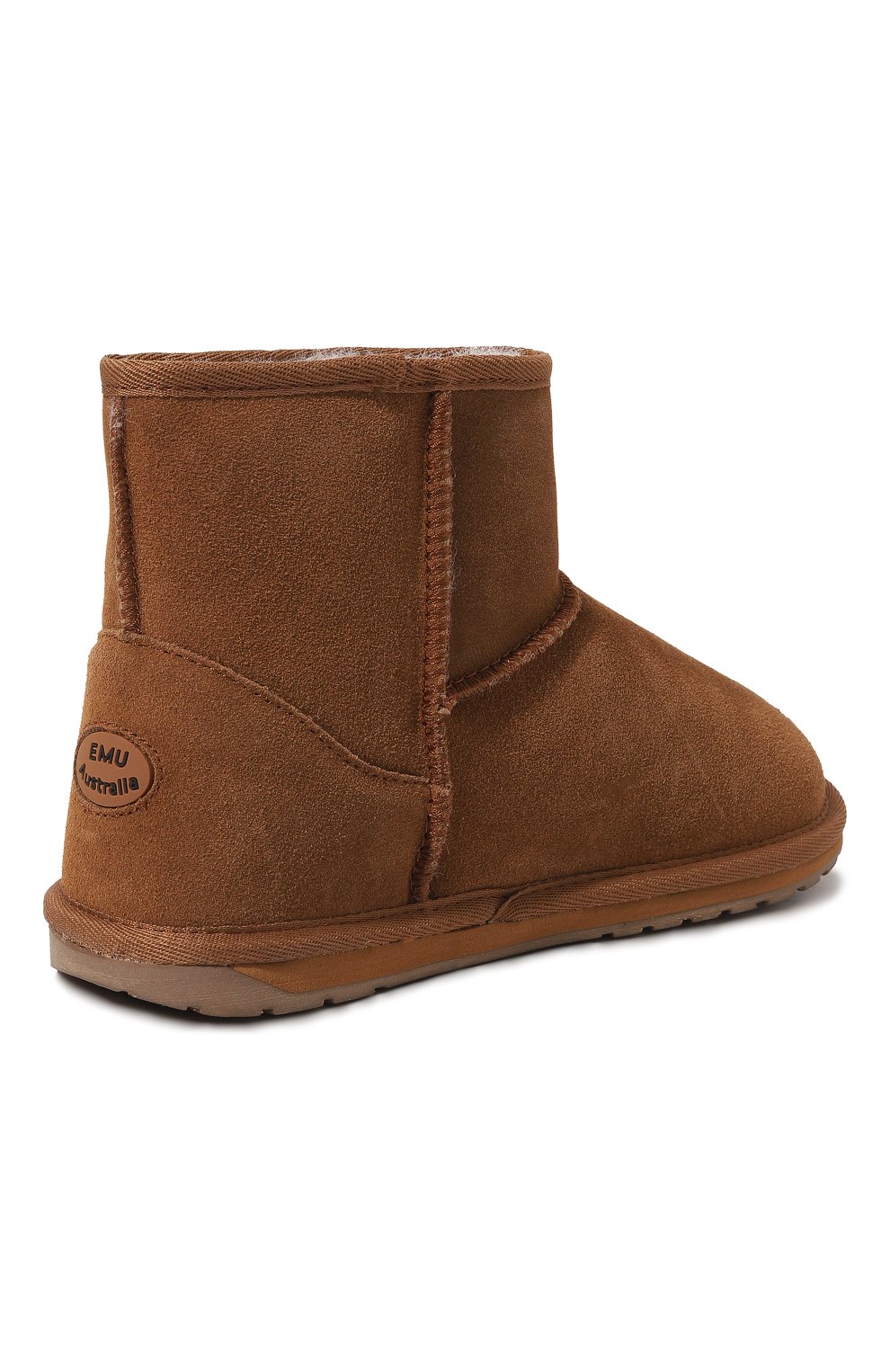Укороченные угги EMU AUSTRALIA, арт. K10103, фото 3