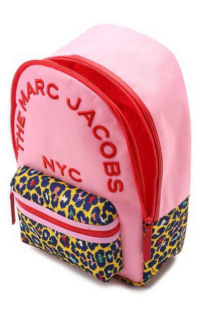 Рюкзак MARC JACOBS (THE), арт. W10183, фото 3