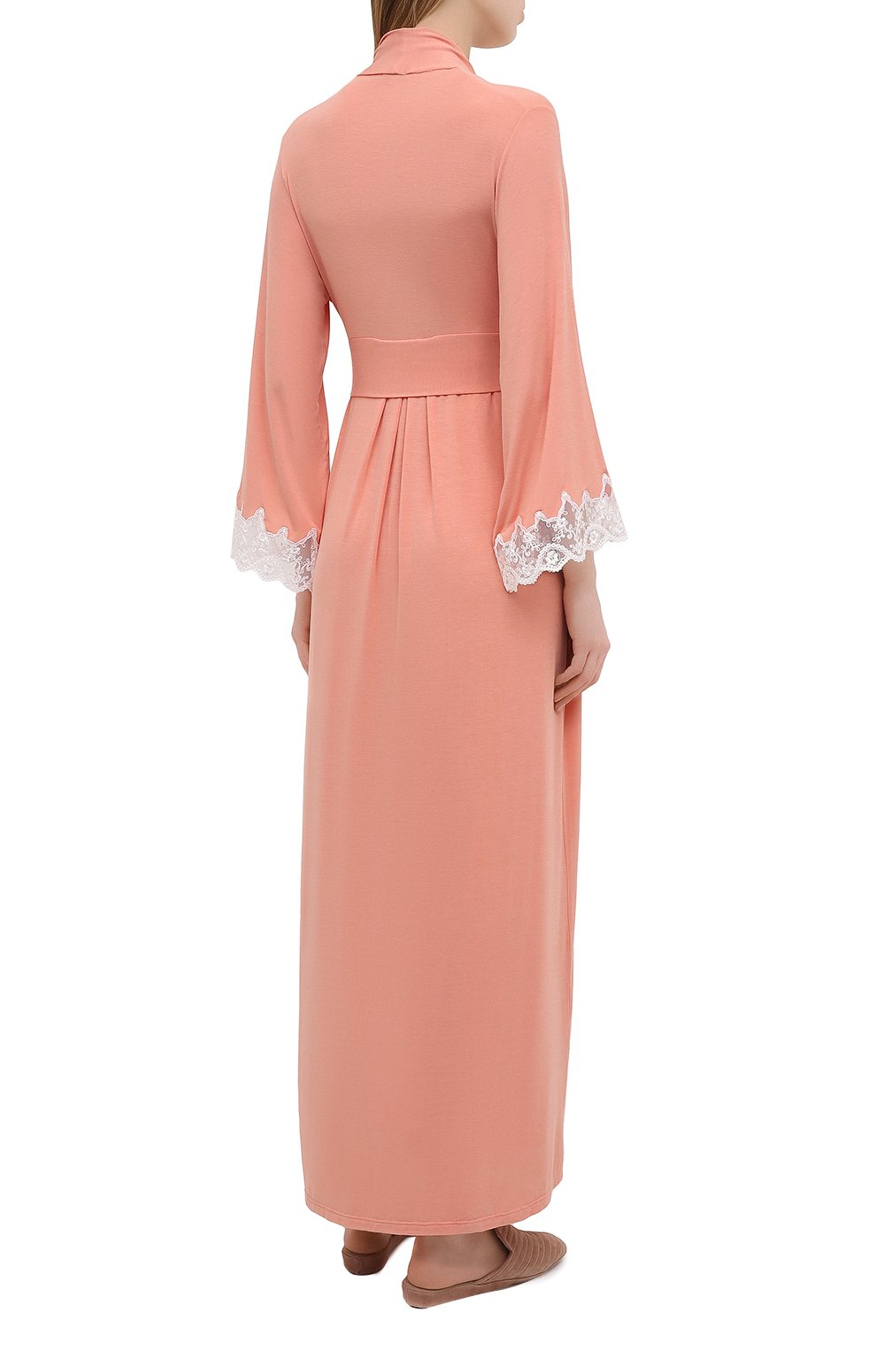 Халат RITRATTI MILANO, арт. 72488, фото 4