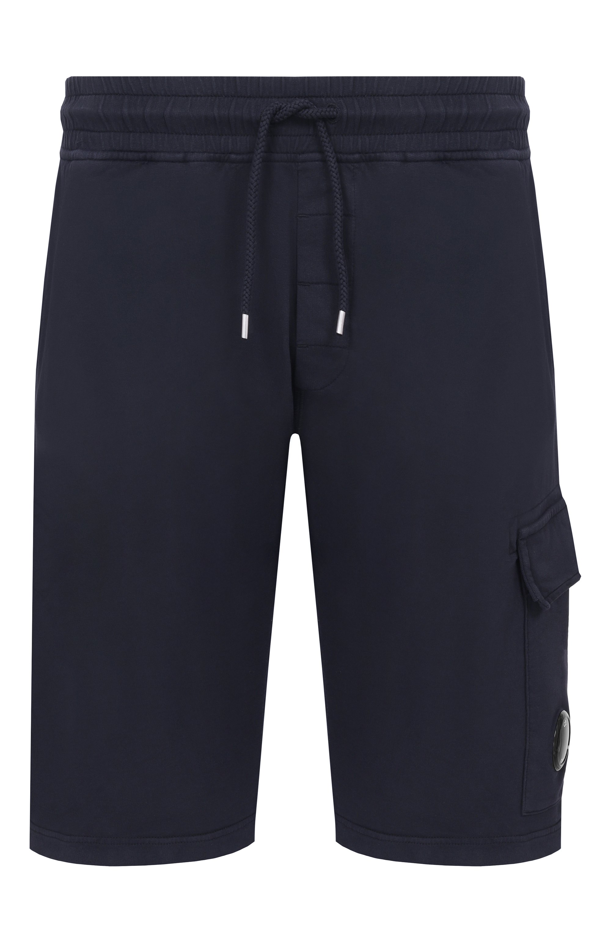 Хлопковые шорты C.P. COMPANY, арт. RCCMSB704A/002246G, фото 1