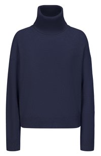 Темно-синий