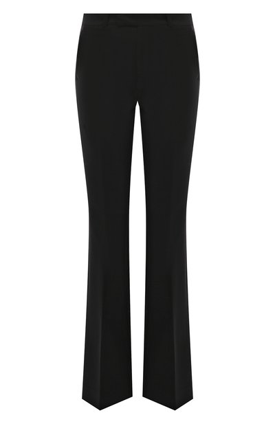 Шерстяные брюки JACOB LEE, арт. WWP04324B, фото 1