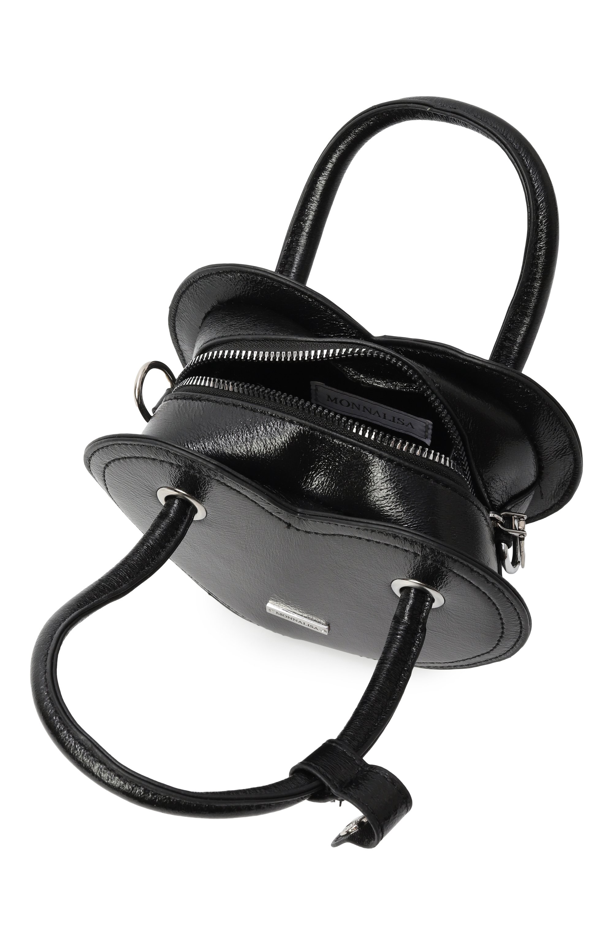 Сумка MONNALISA, арт. 17F003, фото 3