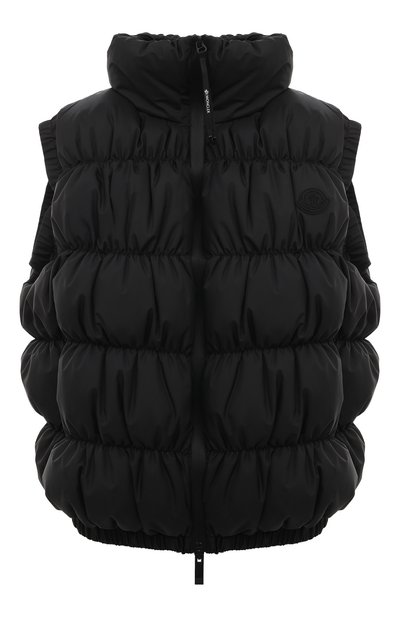 Пуховый жилет apriate MONCLER, арт. 1A000-26-5973I, фото 1