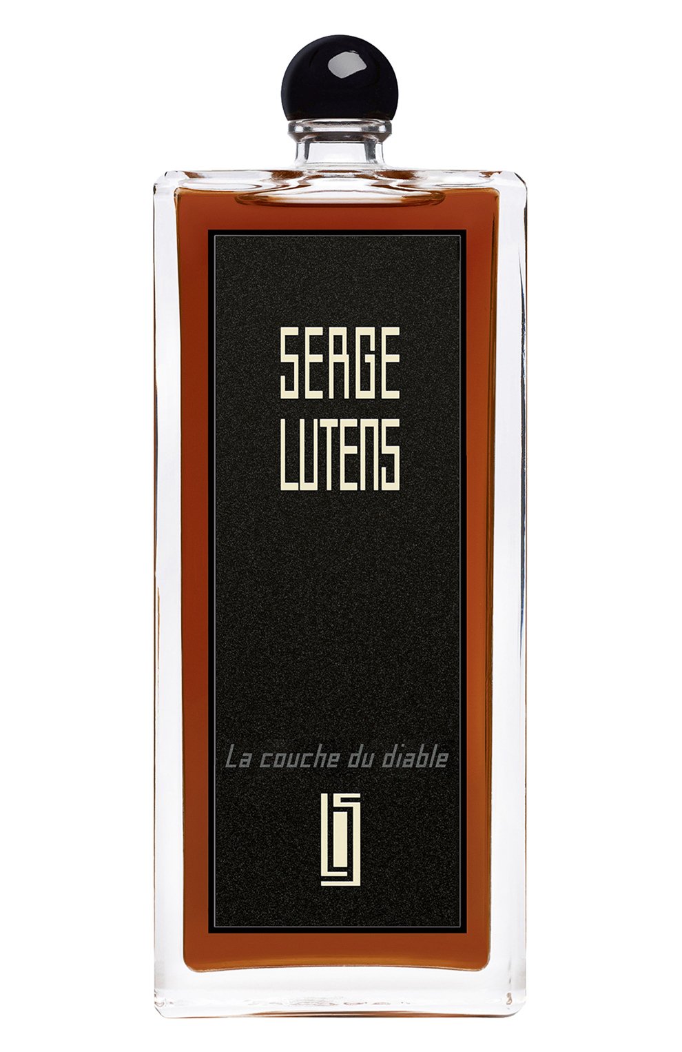Парфюмерная вода la couche du diable (100ml) SERGE LUTENS, арт. 36112404SL, фото 1