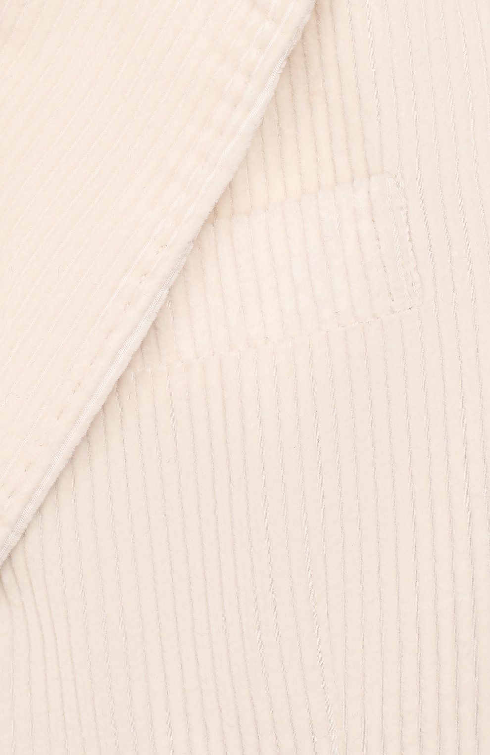 Вельветовый пиджак BRUNELLO CUCINELLI, арт. BL4637BTDA, фото 3