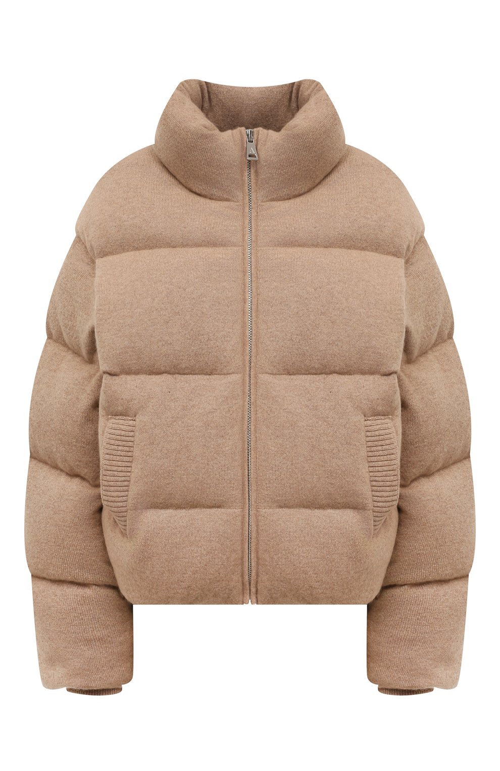 Кашемировый пуховик ADDICTED, арт. MK116, фото 1