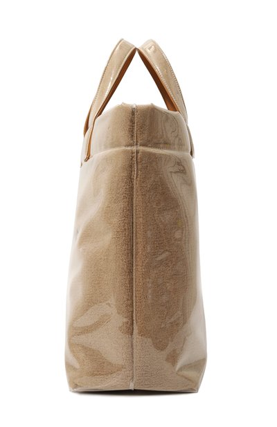 Сумка-тоут bear in mind PALM ANGELS, арт. PMNA079F24FAB001, фото 4