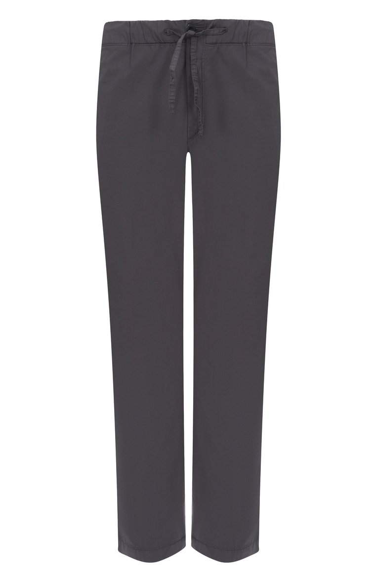 Хлопковые брюки SLOWEAR, арт. 10S301/90890, фото 1