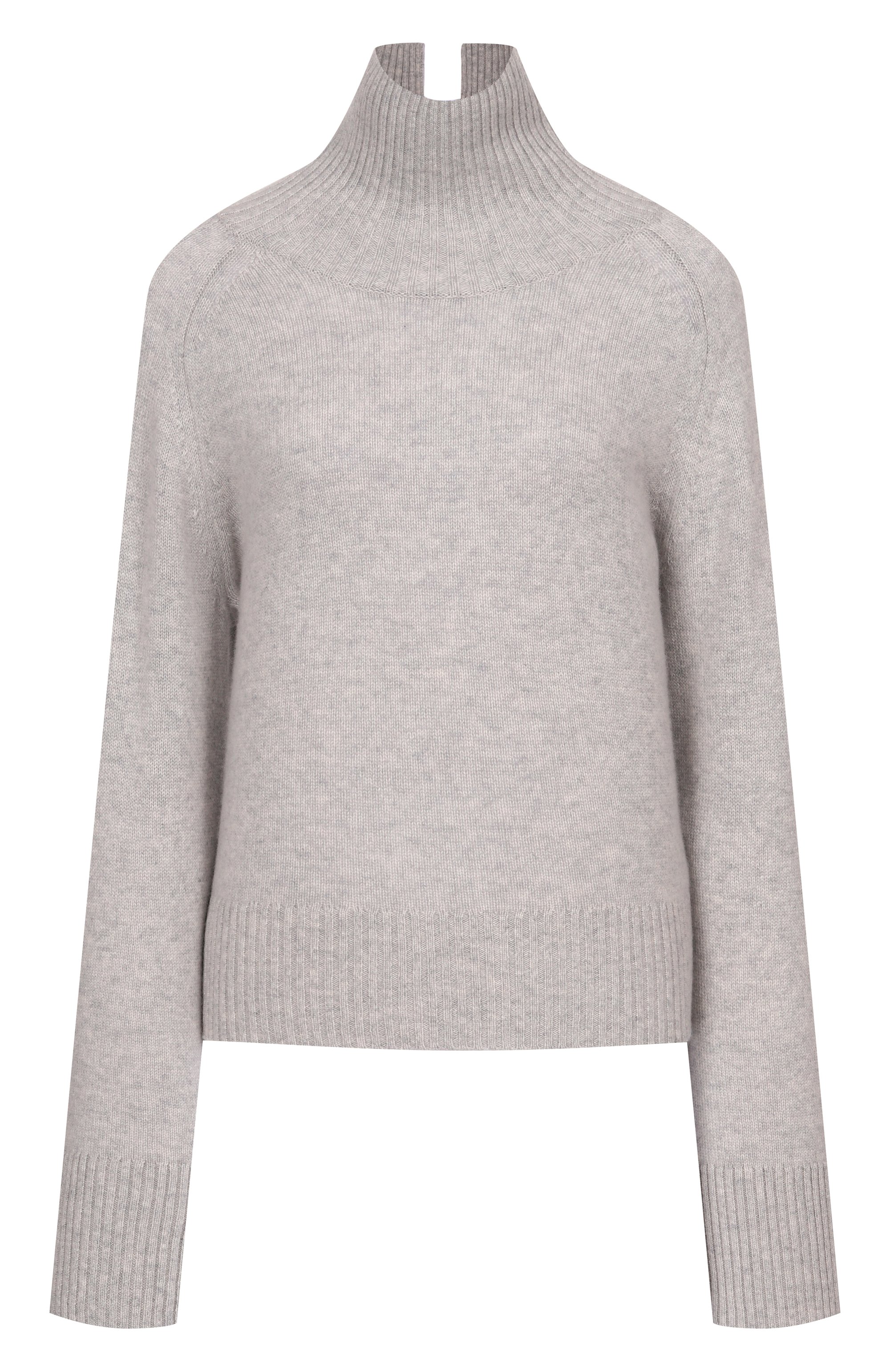 Кашемировый свитер BOSS, арт. 50550874, фото 1