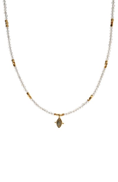 Колье HANKA_IN, арт. GIGI-CH-LAB-LAB-1M, фото 3