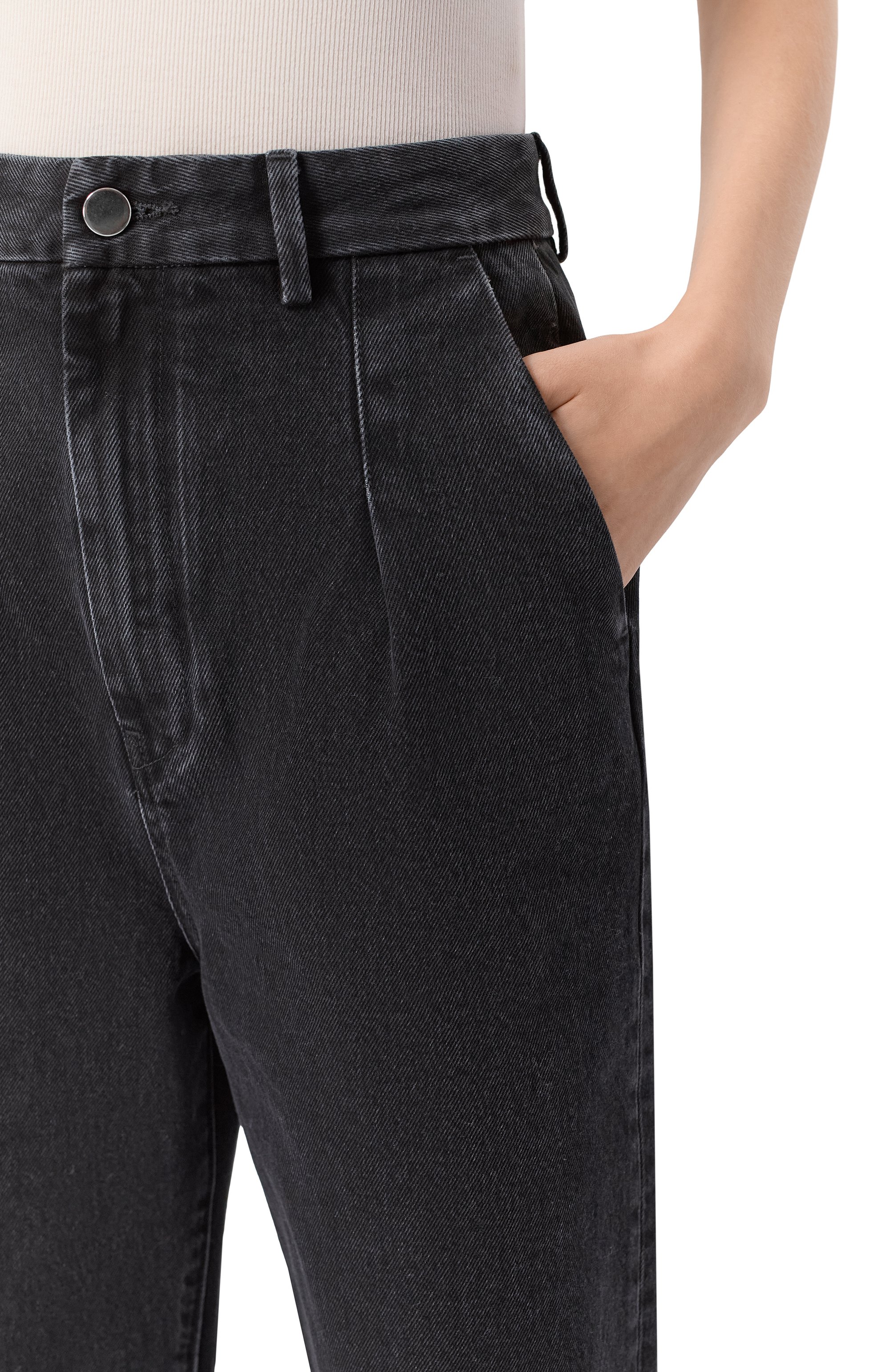 Джинсы LOULOU DE SAISON, арт. ATTU LDS, фото 5