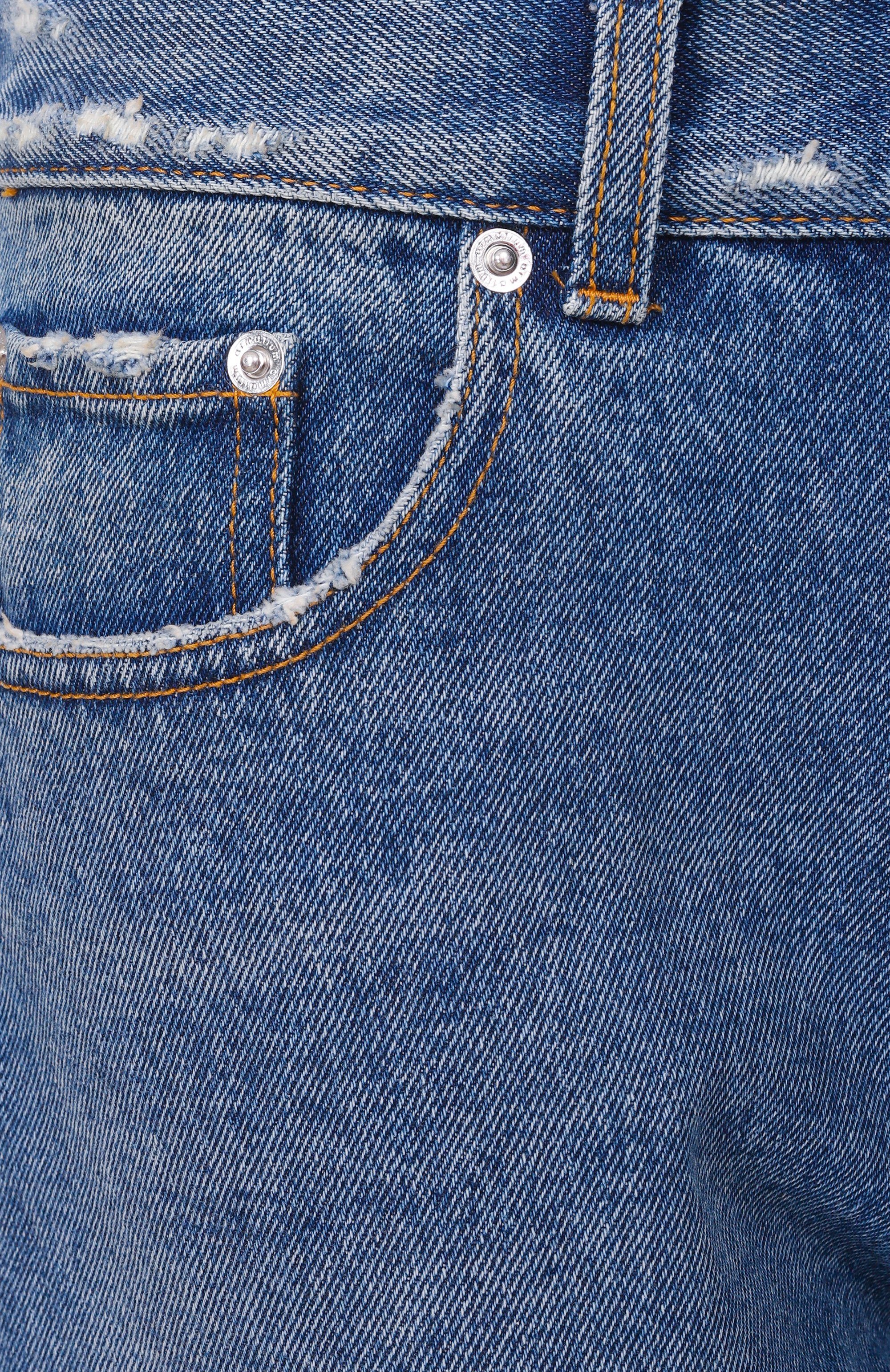 Джинсы ARMARIUM, арт. ARMTMP015/DE01, фото 6