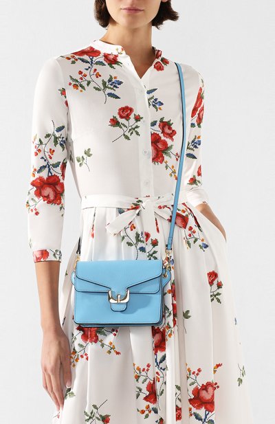 Сумка ambrine small COCCINELLE, арт. E1 FM0 12 02 01, фото 2