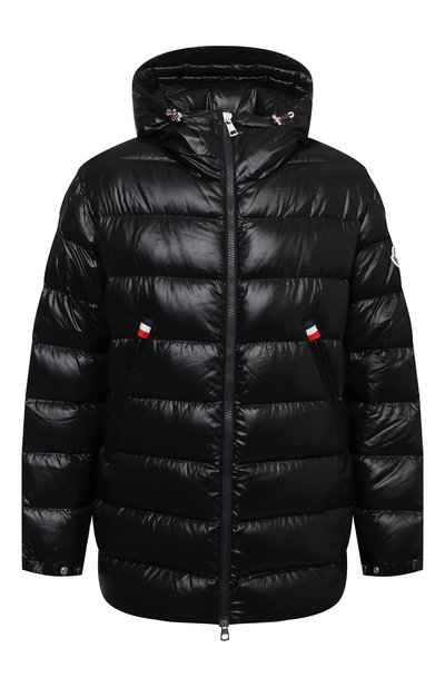 Пуховик courcillon MONCLER, арт. G2-091-1A000-19-68950, фото 1