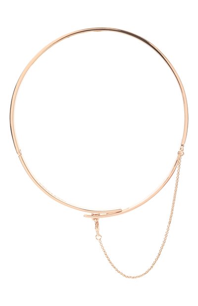 Женское колье EDDIE BORGO, арт. NK1600