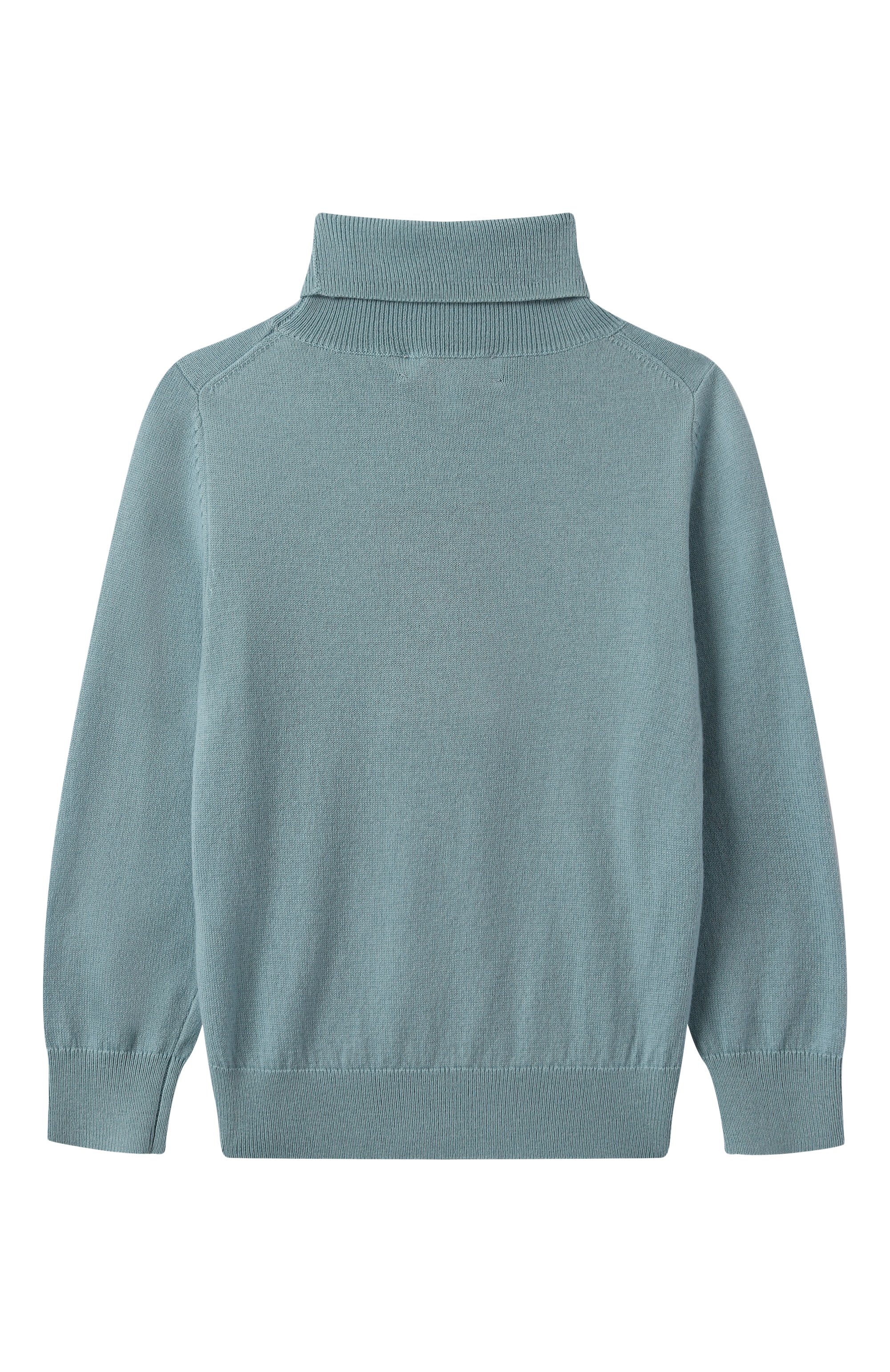 Шерстяная водолазка NORVEG, арт. 18SWCTUT-173, фото 2