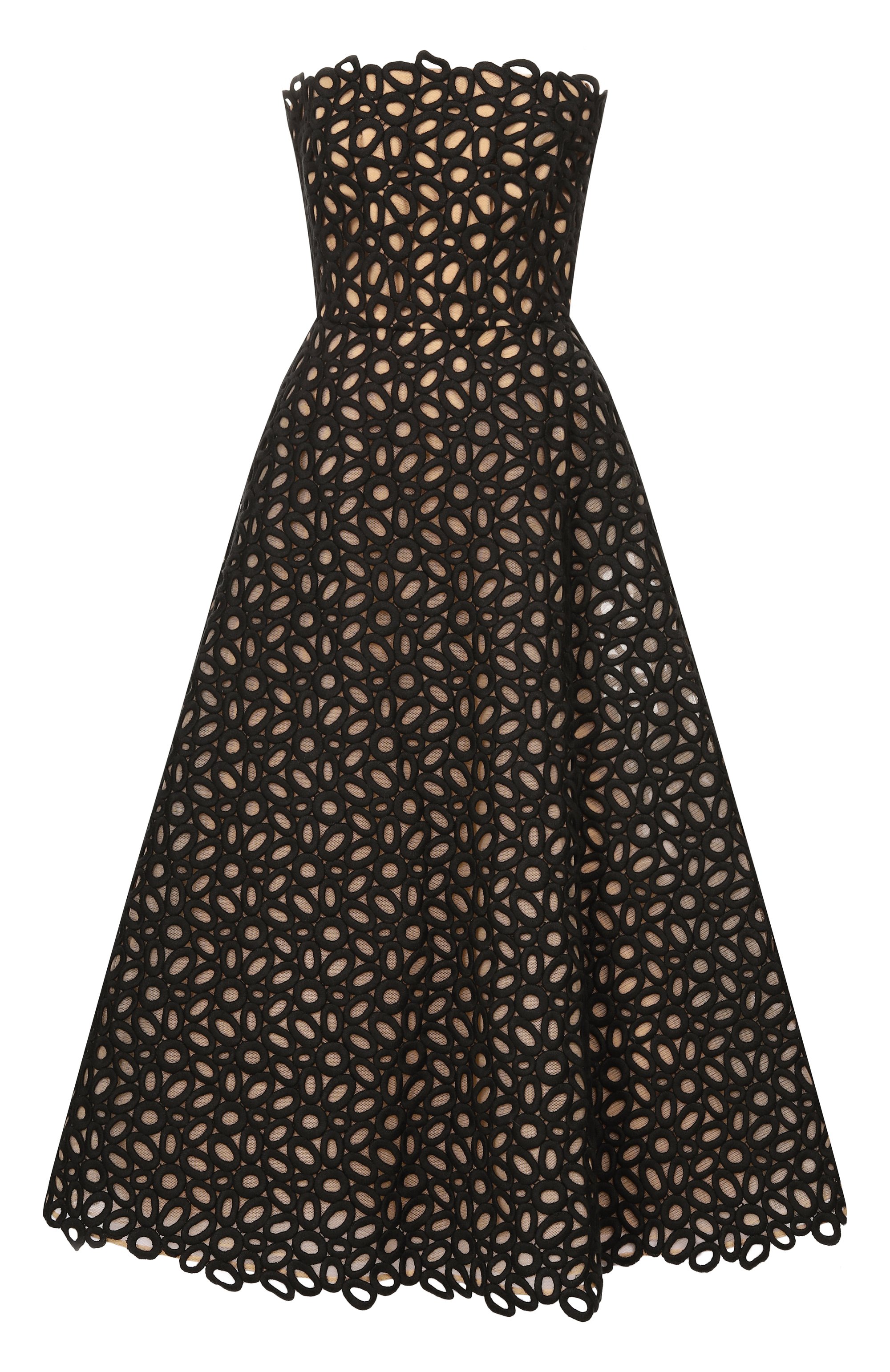 Платье ELIE SAAB, арт. D0942NF25/MC011, фото 1