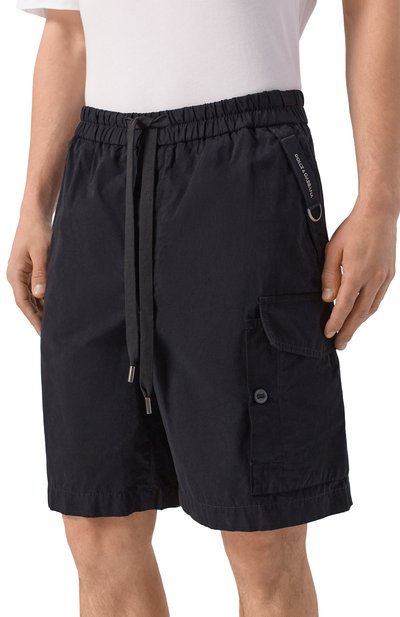 Шорты DOLCE & GABBANA, арт. GP1C5T/HUMS8, фото 3