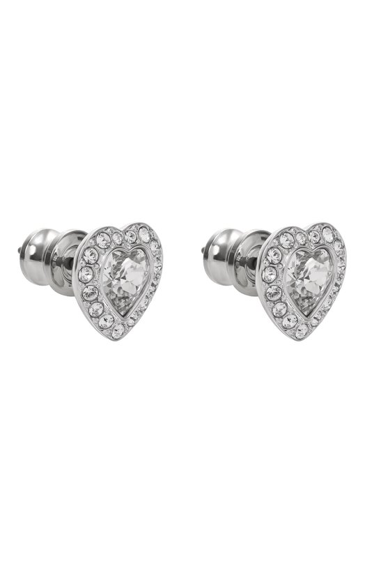 Серьги Ariana Grande x Swarovski Swarovski 5720859 Серебряный  5720859 Фото 3