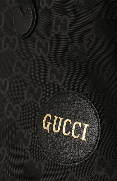 Кофр off the grid GUCCI, арт. 674250 UKDTN, фото 4
