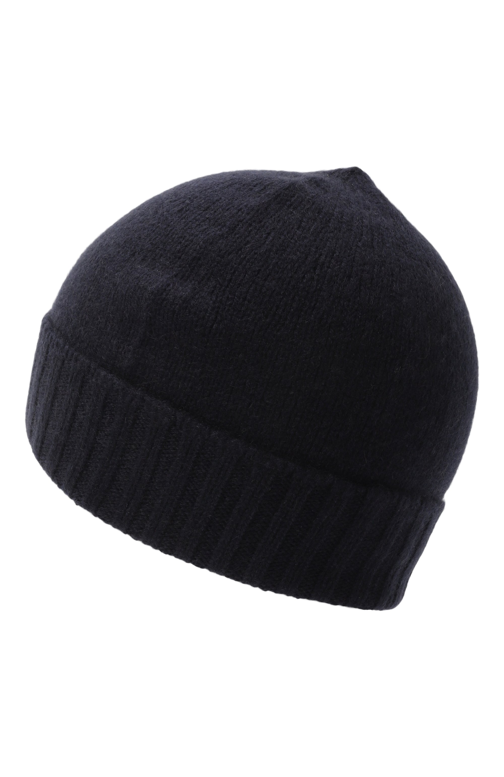 Кашемировая шапка MVST, арт. A25-120-MT, фото 2