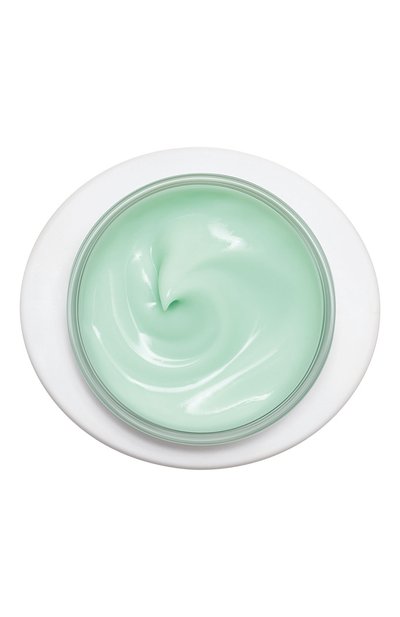 Криомаска для лица с эффектом лифтинга cryo-flash cream mask (75ml) CLARINS бесцветного цвета по цене 7800 руб., арт. 80095401, фото 3 Криомаска для лица с эффектом лифтинга cryo-flash cream mask (75ml) CLARINS, арт. 80095401, фото 3
