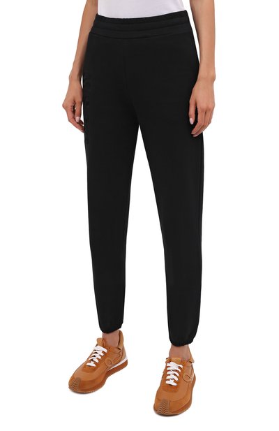 Хлопковые джоггеры MSGM, арт. 3141MDP65 217799, фото 3