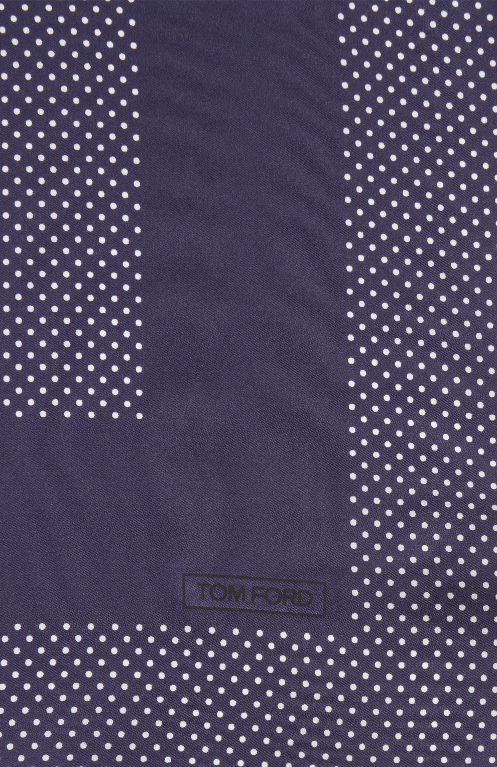 Платок TOM FORD, арт. 7TF62TF312, фото 3