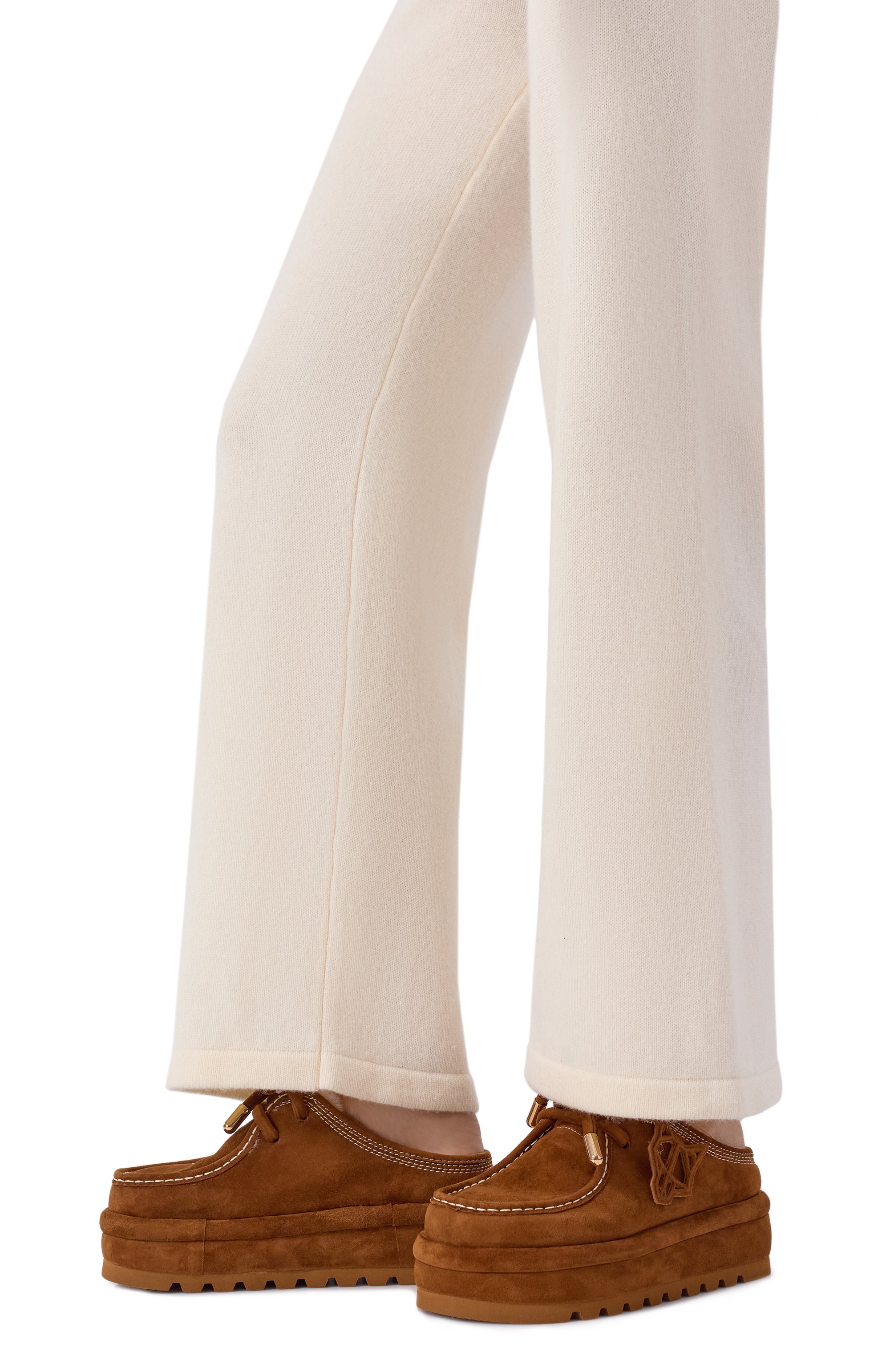 Замшевые сабо blizzard NAKED WOLFE, арт. BLIZZARD/SSH, фото 2