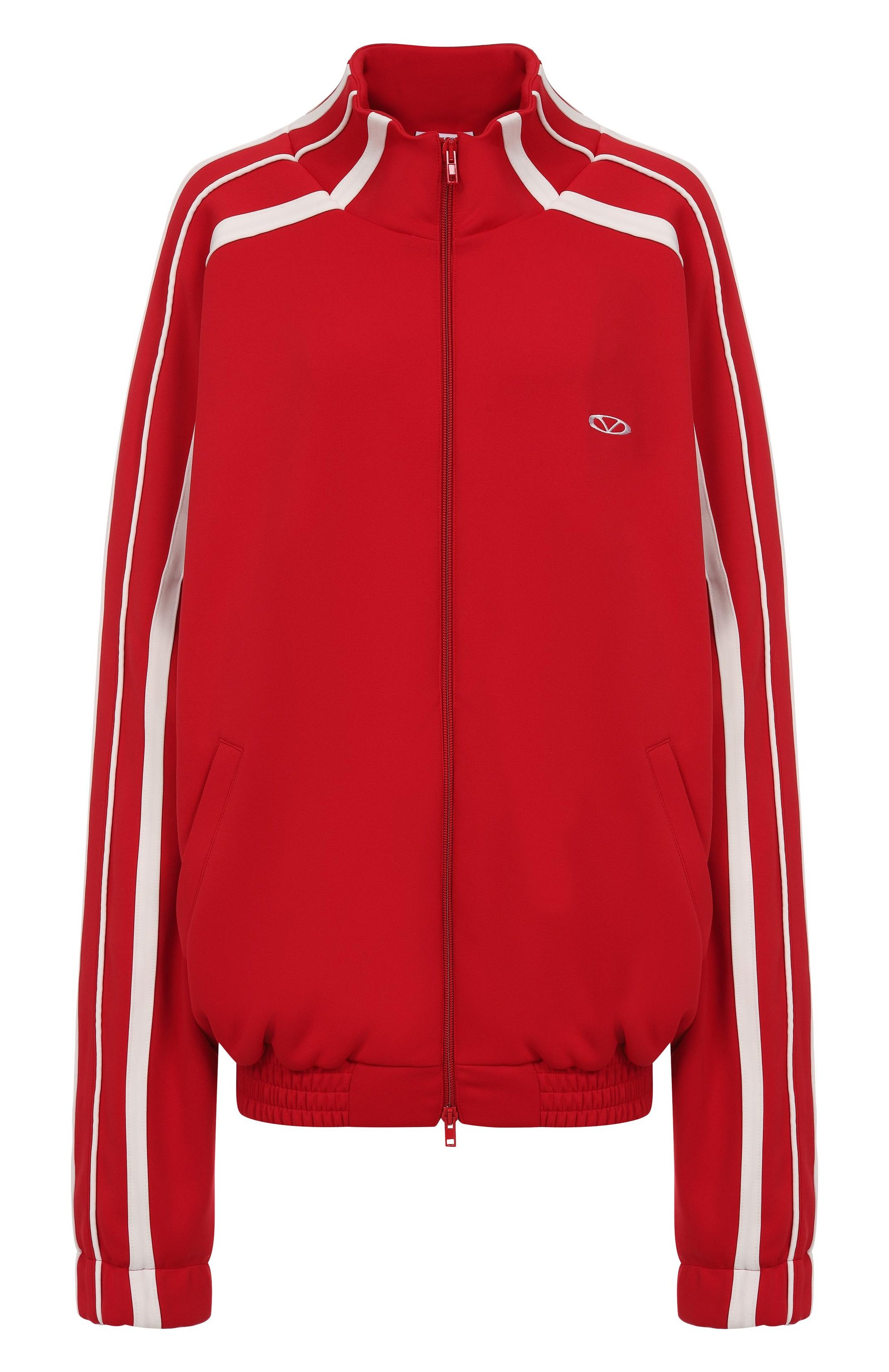 Толстовка VETEMENTS, арт. UH76GJ100R/250391 P0LYESTER, фото 1