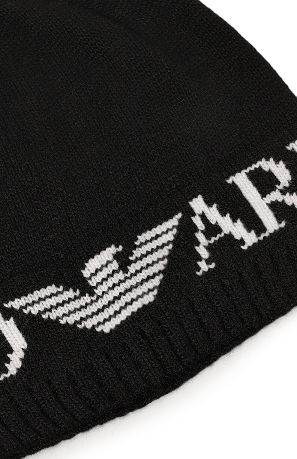 Комплект из шапки и шарфа EMPORIO ARMANI, арт. 628055/CC983, фото 4